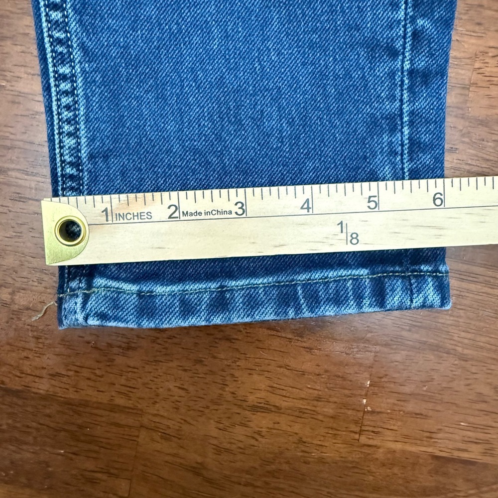 Killer Jeans Slim Fit Mens Size 32 Dark Blue Denim Stretch Style 9397 989 JNS - Picture 14 of 16